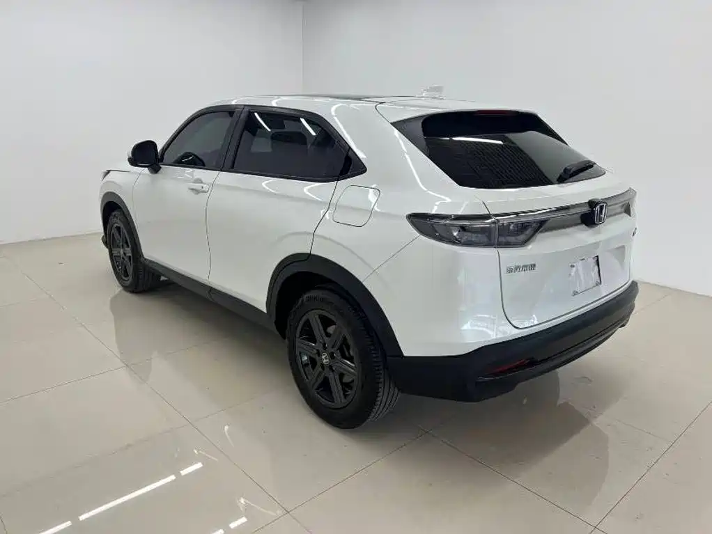 Honda XR-V — миниатюра 6