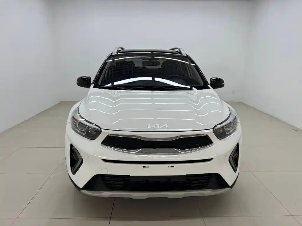 Kia KX1 — миниатюра 2