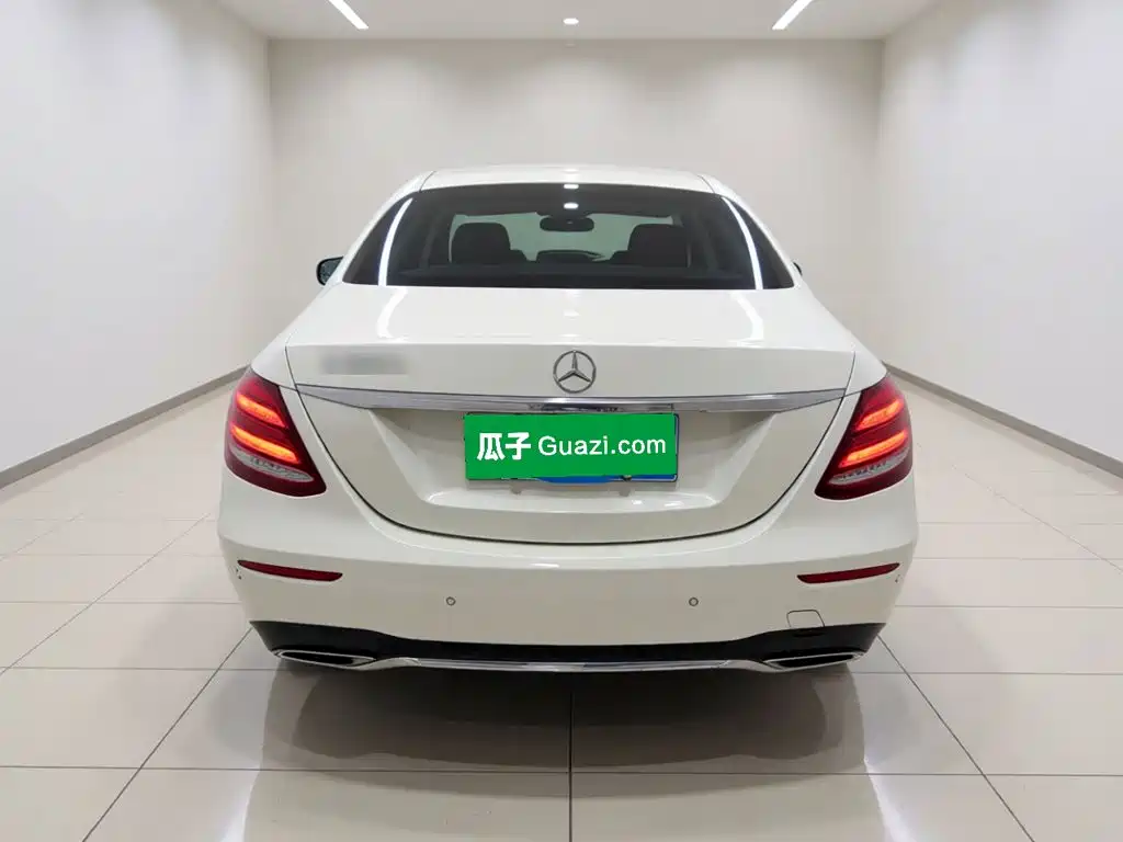 Mercedes-Benz E-Class E 2019 E 260 L Sport