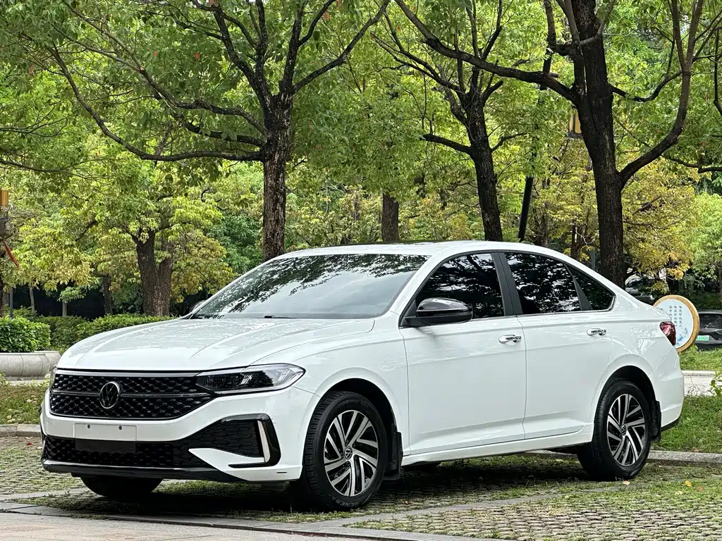 Volkswagen Lavida 2023