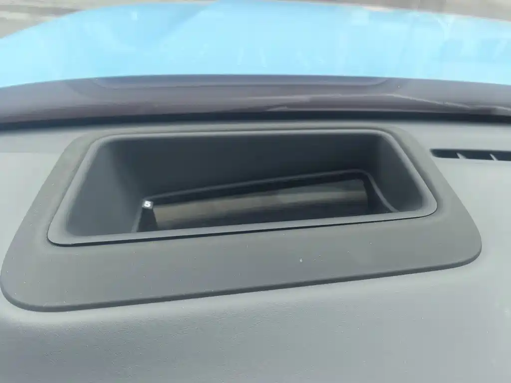 Li Auto Li L7 — миниатюра 17