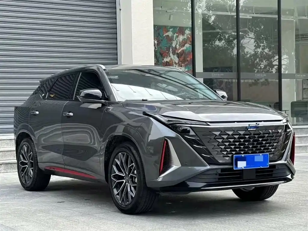 Oshan Oushang Z6 — миниатюра 3