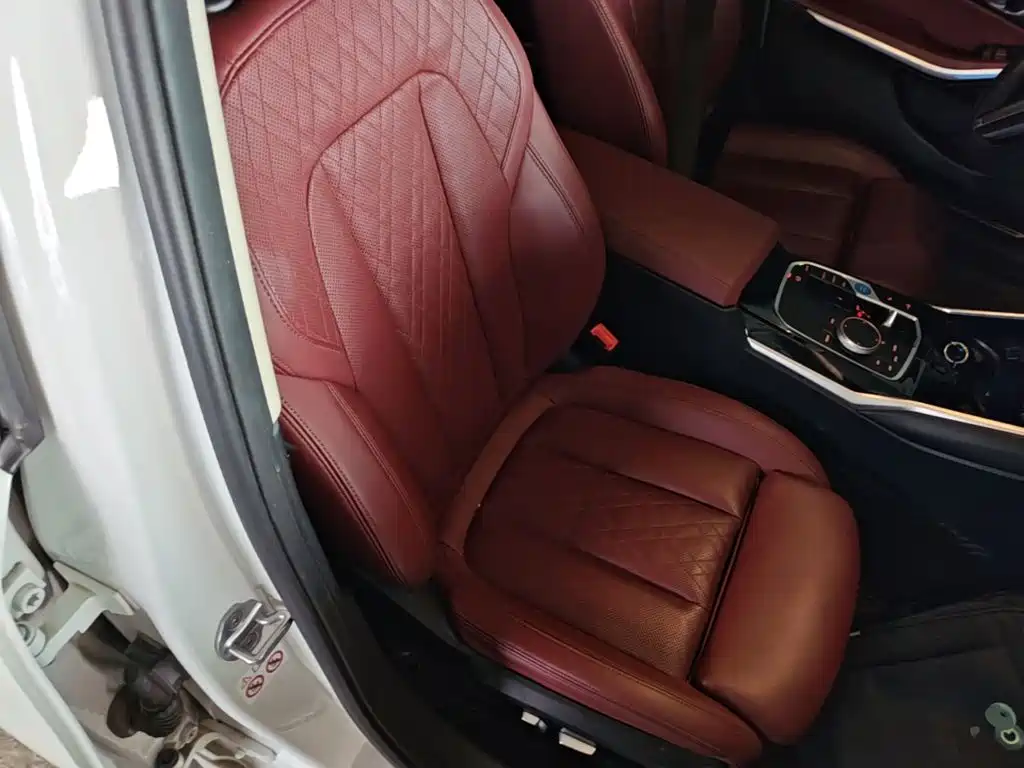 BMW i3 — миниатюра 25