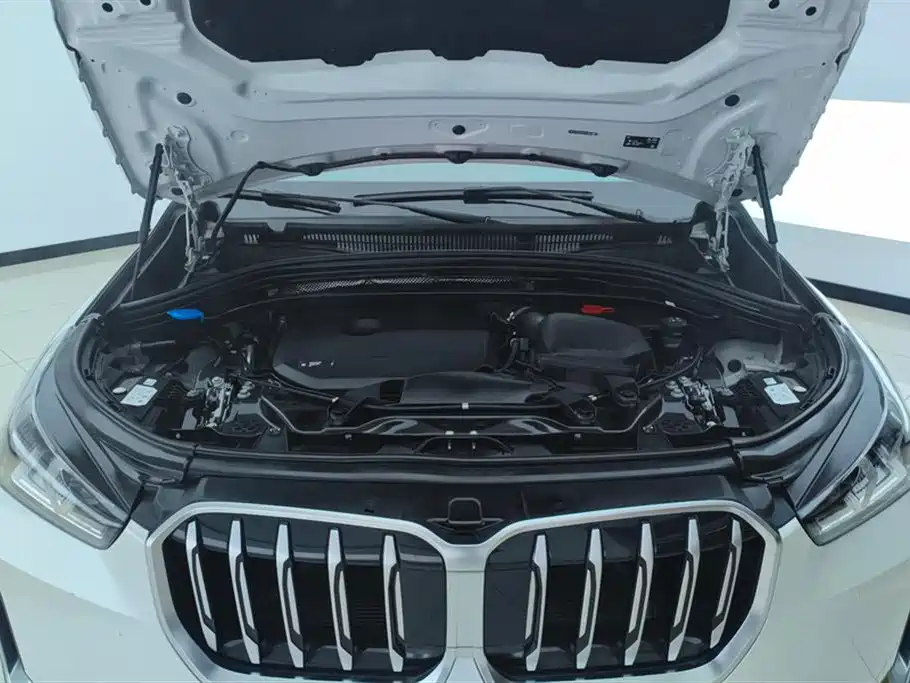 BMW X1 2023 sDrive25Li X