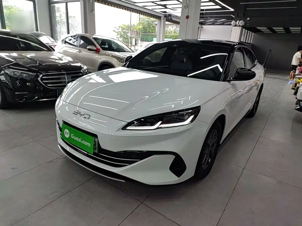 BYD 海豹06