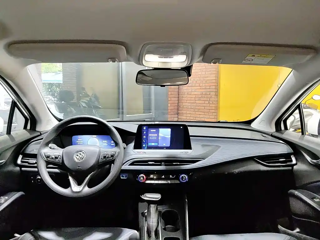 Buick Velite 6 — миниатюра 12