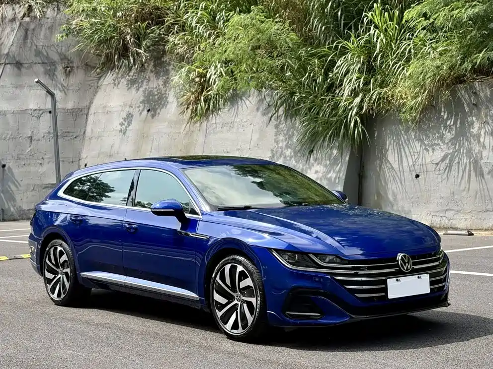 Volkswagen Arteon — миниатюра 3