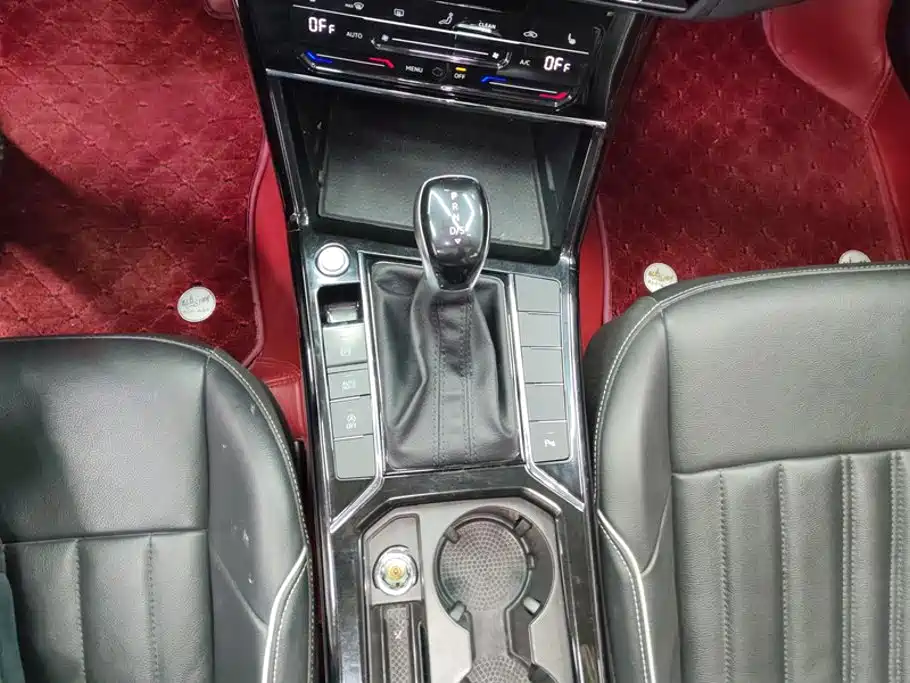 Volkswagen Passat — миниатюра 16