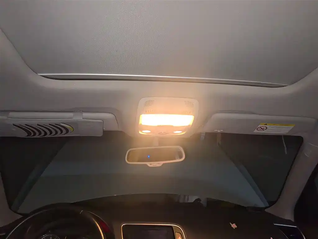 Audi Q5 2017 40 TFSI