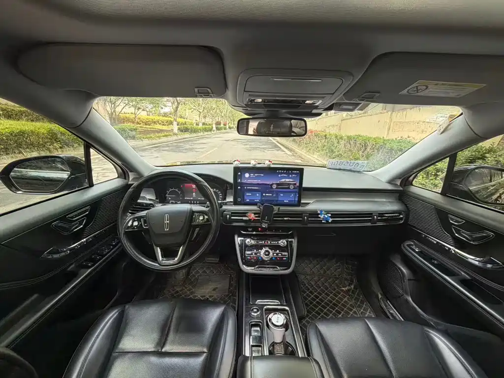 Lincoln Corsair 2020 2.0T Premium