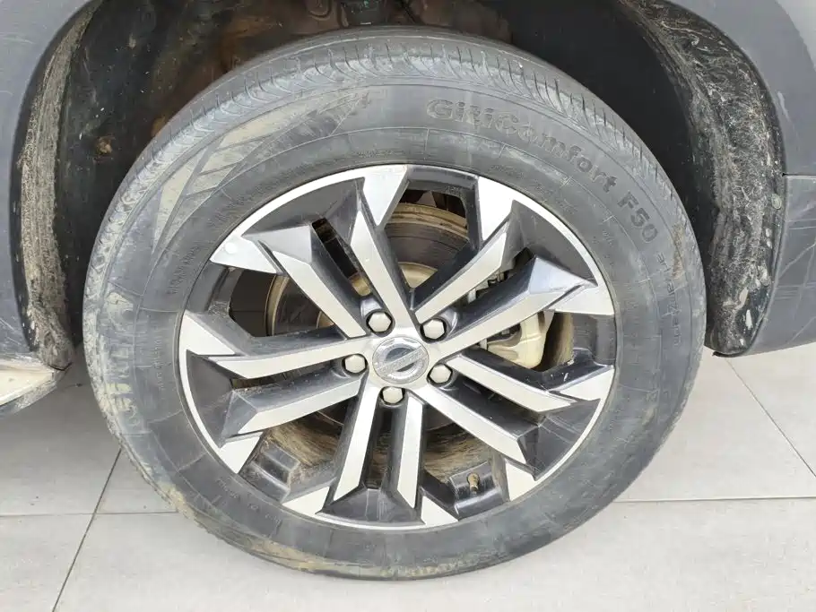 Haval Big Dog — миниатюра 6