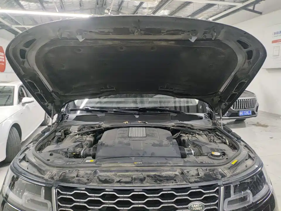 Land Rover Sport — миниатюра 13