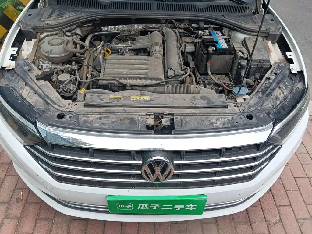 Volkswagen Sagitar — миниатюра 21