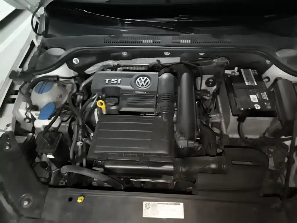 Volkswagen Sagitar — миниатюра 11