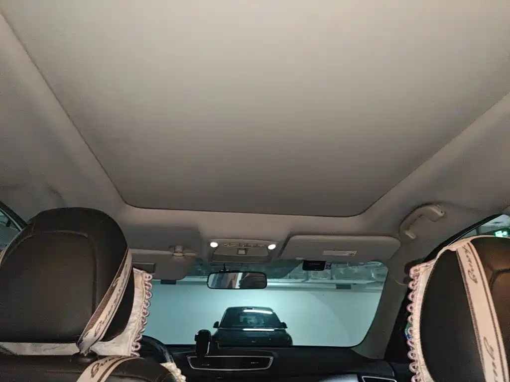 Nissan X-Trail — миниатюра 9