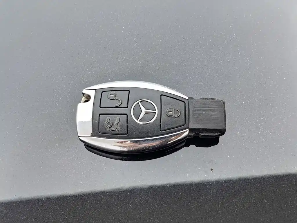 Mercedes-Benz M-Class — миниатюра 19