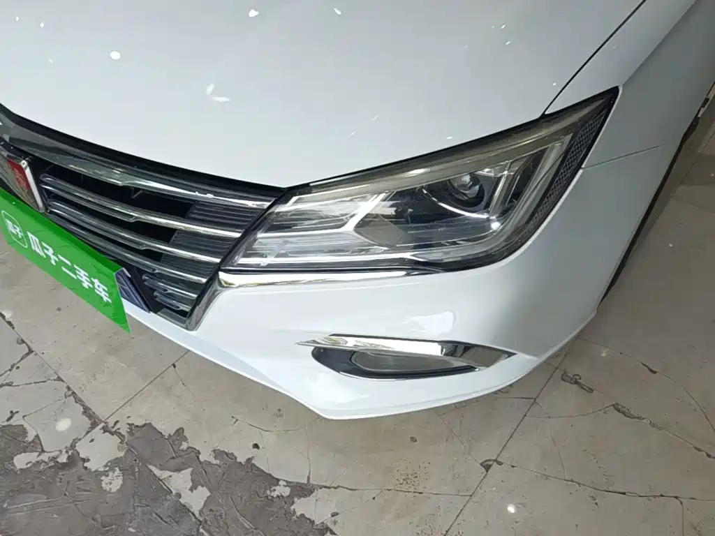 Roewe i5 — миниатюра 24