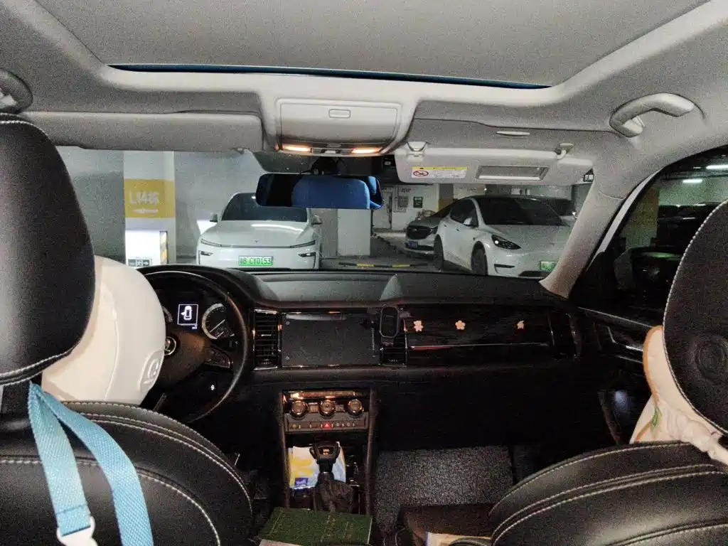 Skoda Kodiaq — миниатюра 14
