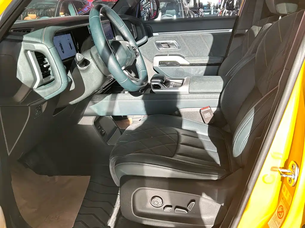Deepal Deepal G318 — миниатюра 5