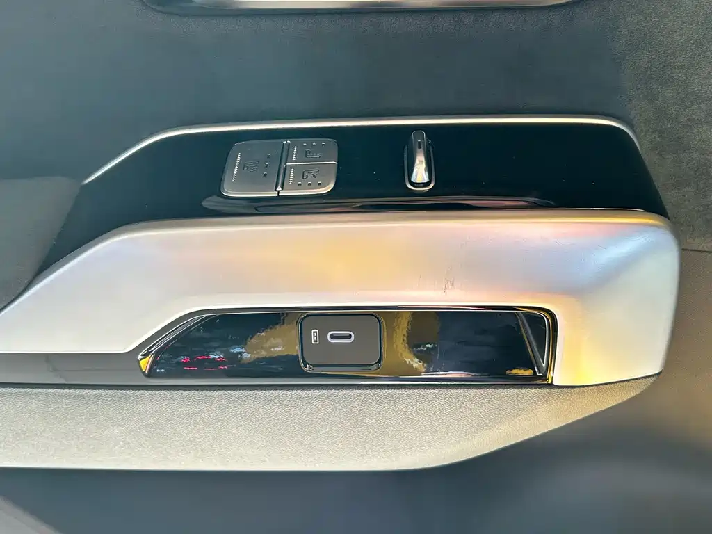 Deepal Deepal G318 — миниатюра 14