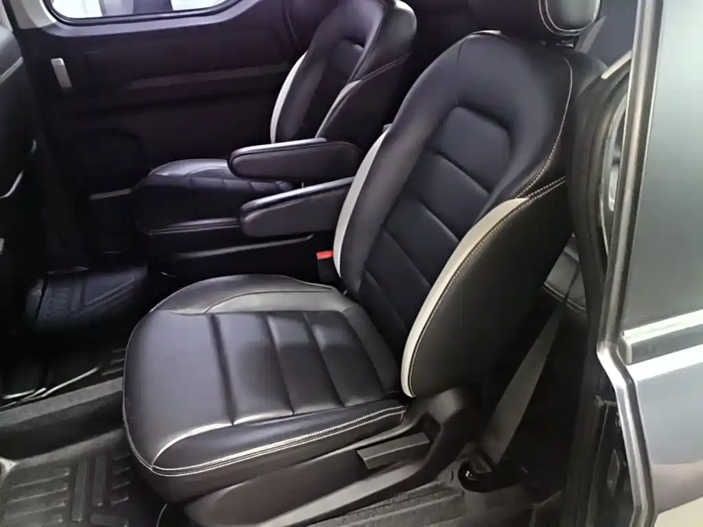 Wuling Zhengcheng — миниатюра 17