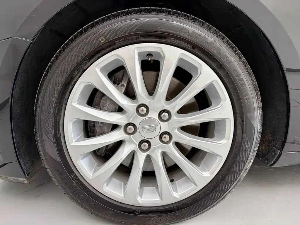 Cadillac XTS — миниатюра 15