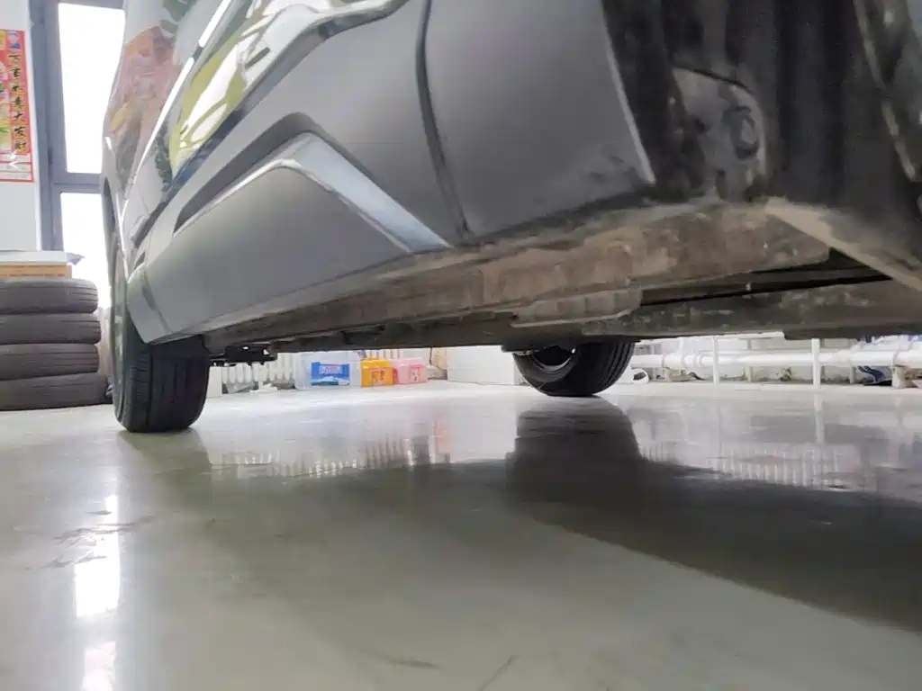 BYD Yuan UP — миниатюра 21