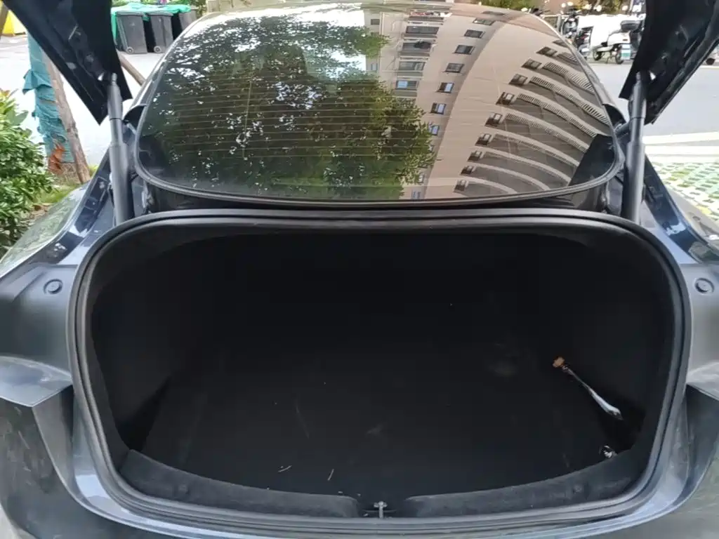 Tesla Model 3 — миниатюра 19