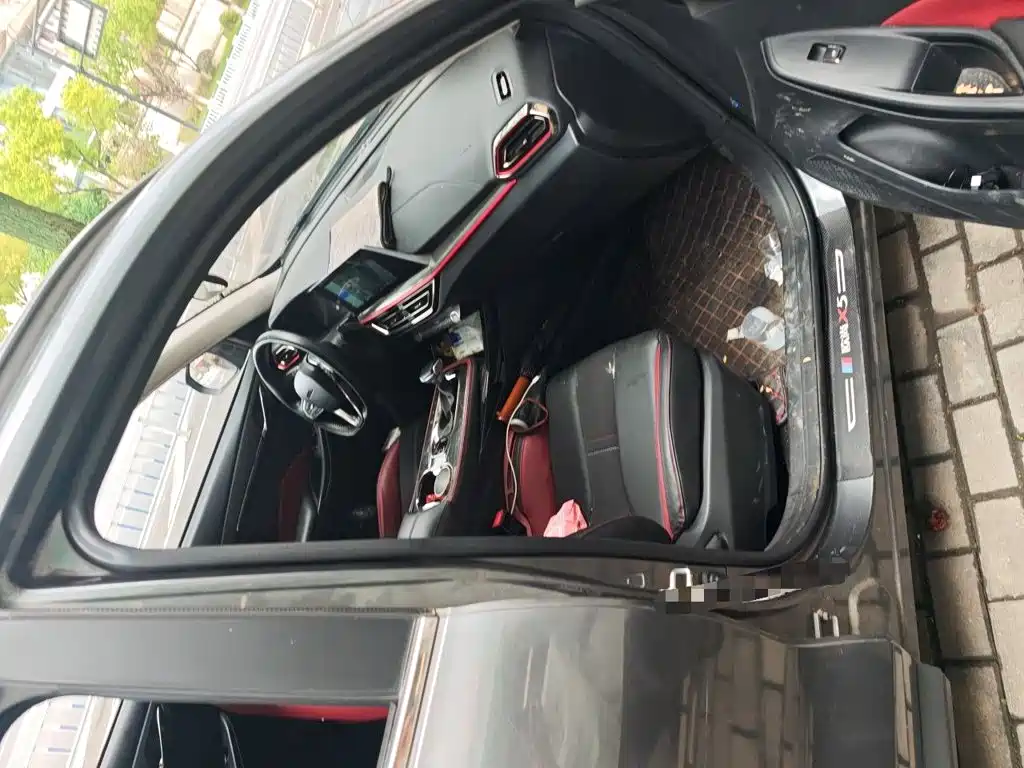 Oshan Oushang X5 — миниатюра 18