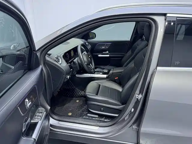 Mercedes-Benz EQA — миниатюра 13