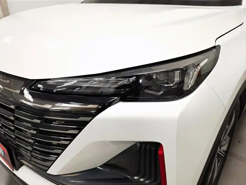 Changan CS55PLUS — миниатюра 7