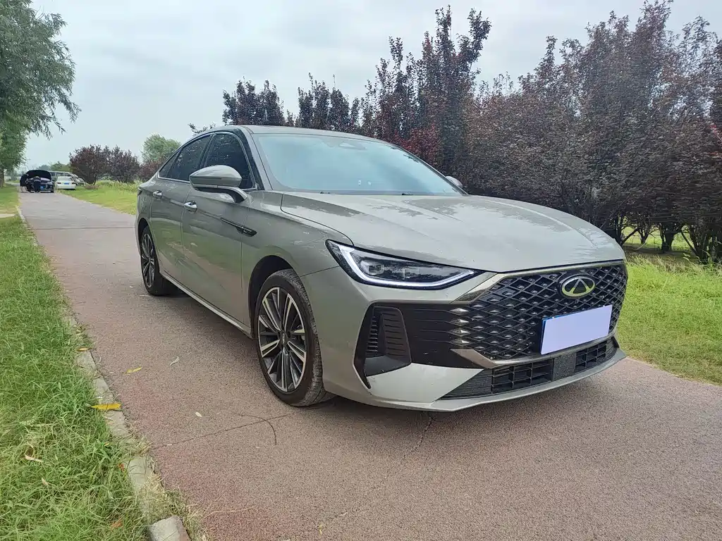 Chery Arrizo 8 PRO — миниатюра 2