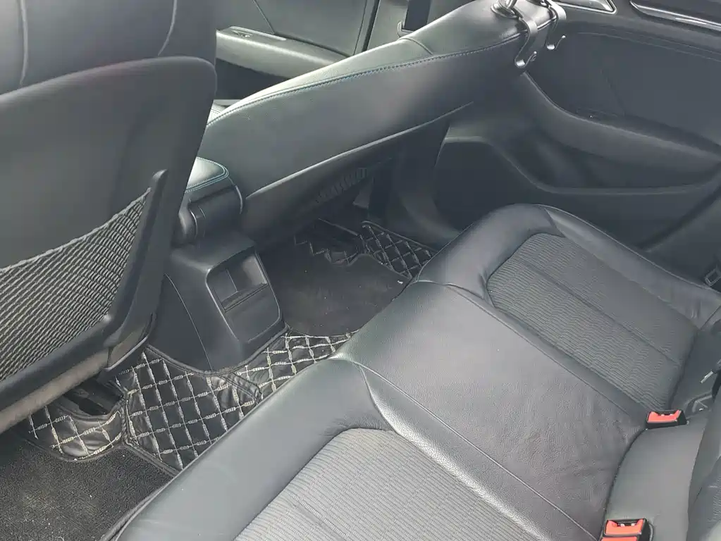 Audi A3 — миниатюра 7