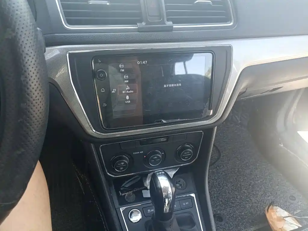 Volkswagen Lavida — миниатюра 14