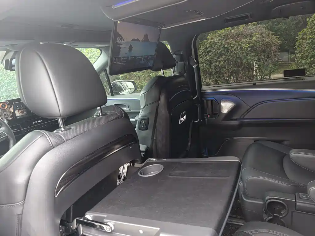 Toyota Sienna — миниатюра 11