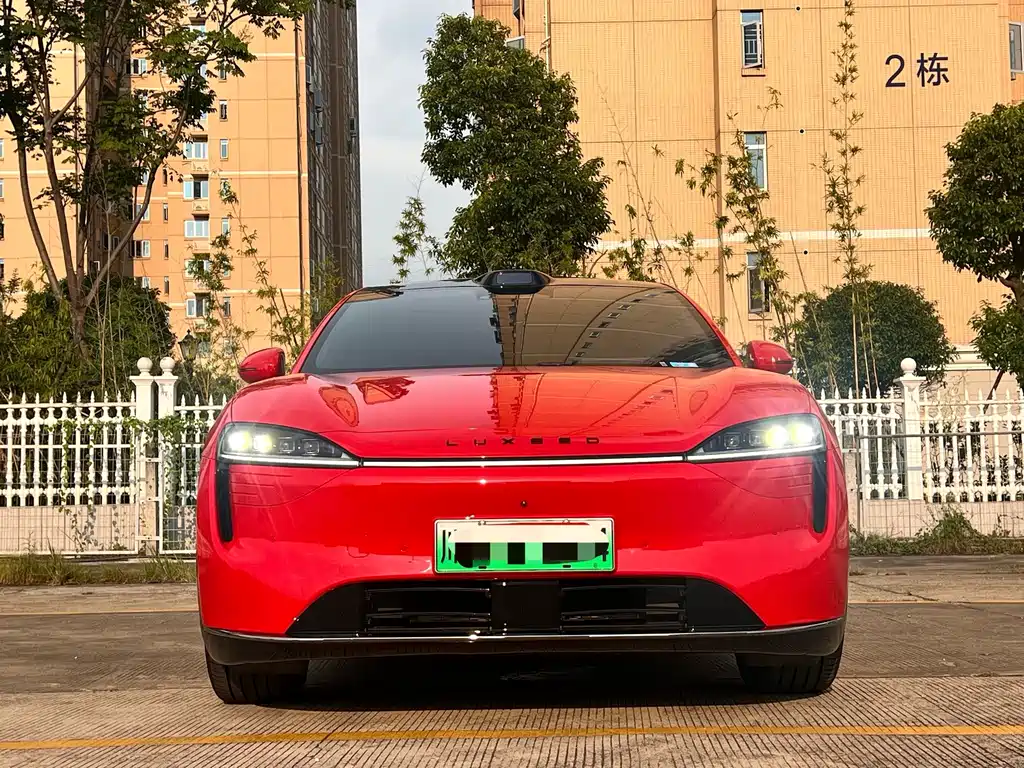 Zhijie Zhijie R7 — миниатюра 2