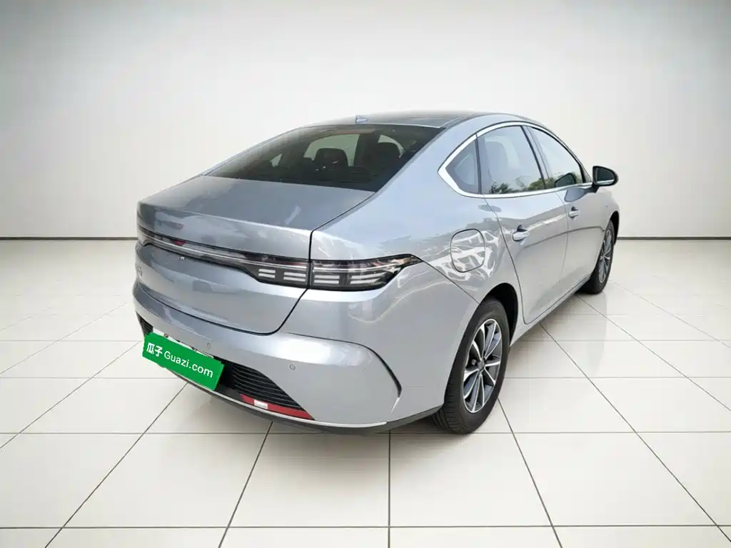 BYD Destroyer 05 — миниатюра 4