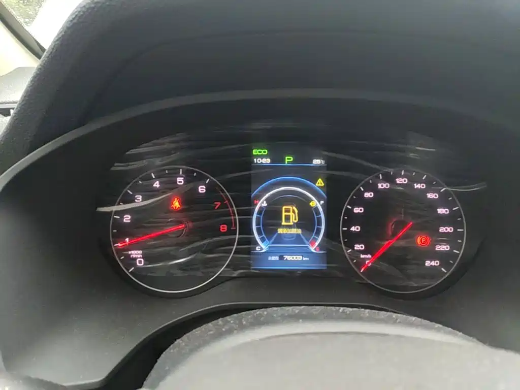 BYD Song — миниатюра 12