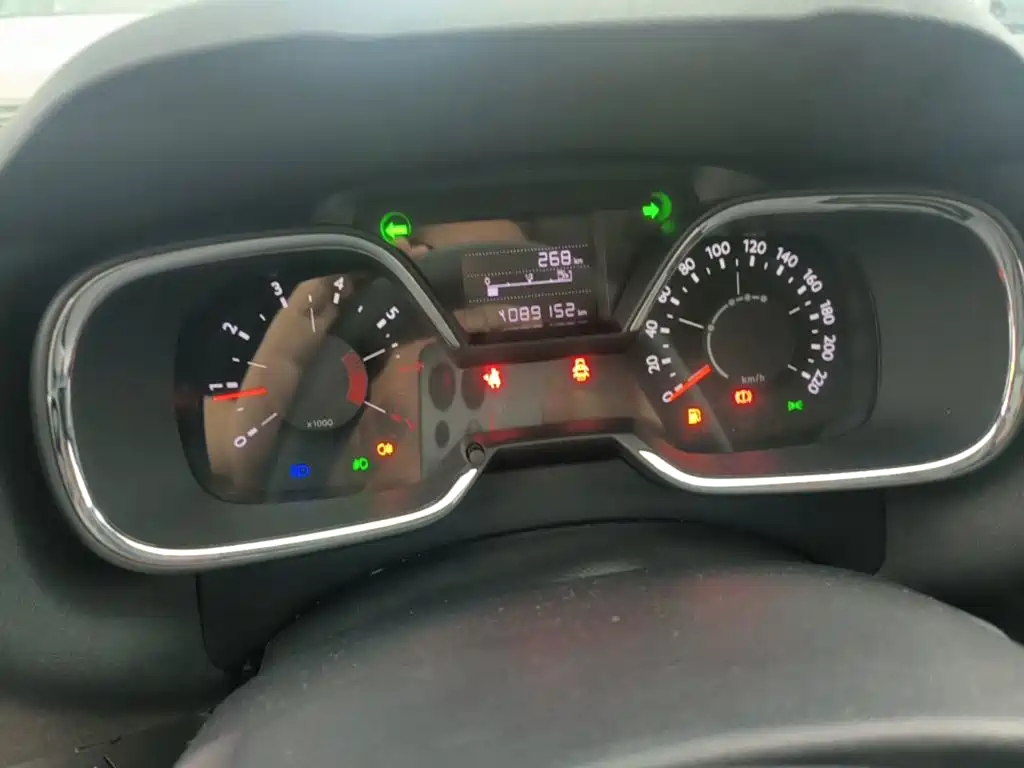 Citroen C4 — миниатюра 12