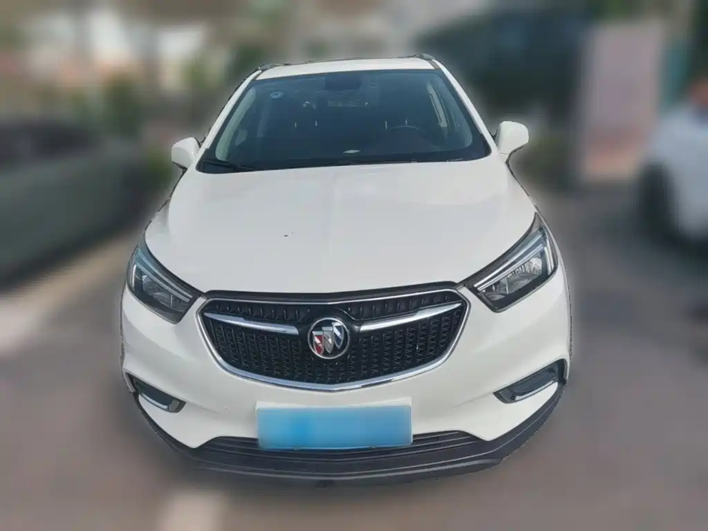 Buick Encore — миниатюра 5