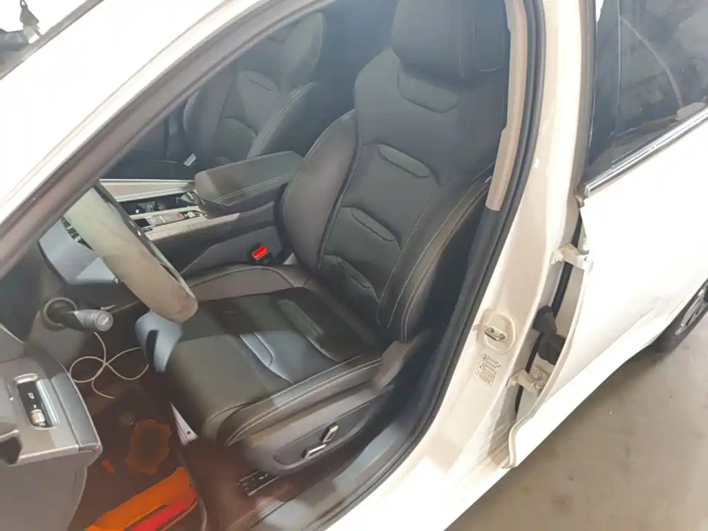 Geely Xingrui — миниатюра 15
