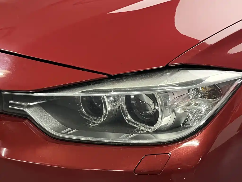 BMW 3 Series 3 2013 320i Sport