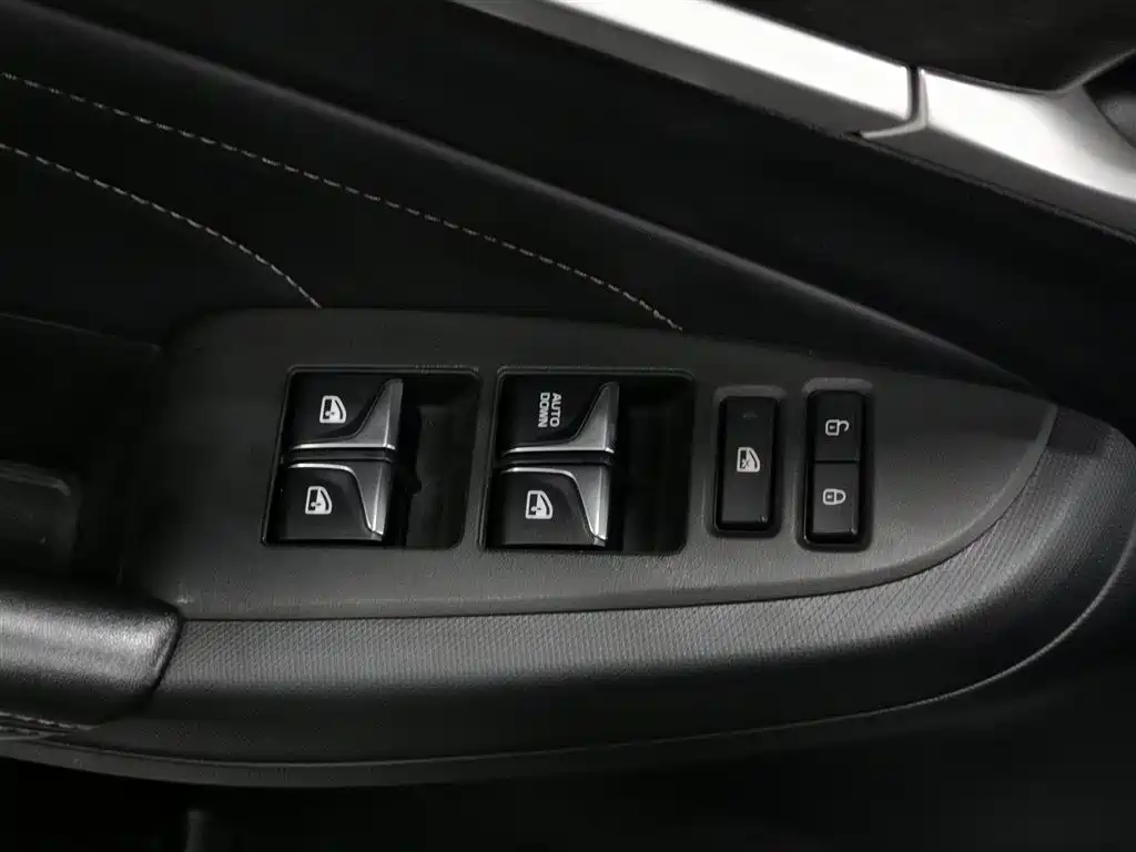 Changan Eado 2021 PLUS 1.6L GDI CVT Elite