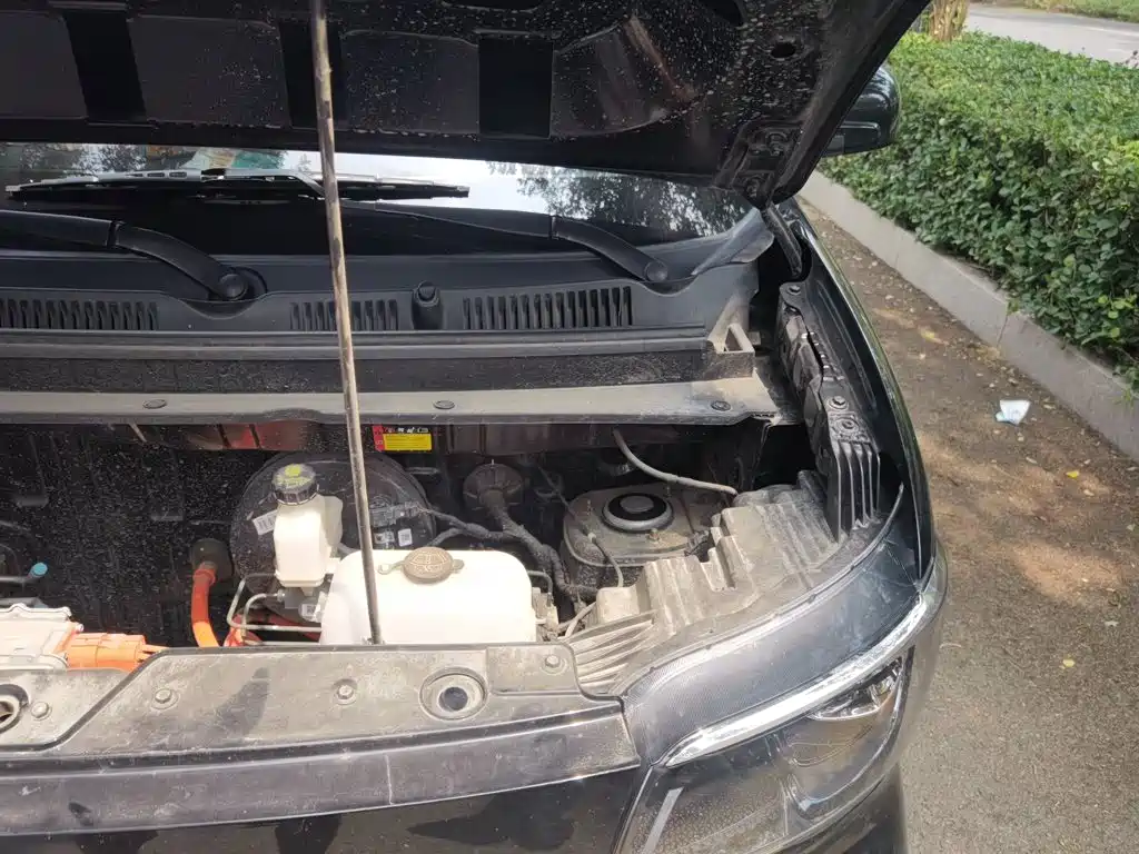 Wuling Zhiguang EV — миниатюра 19