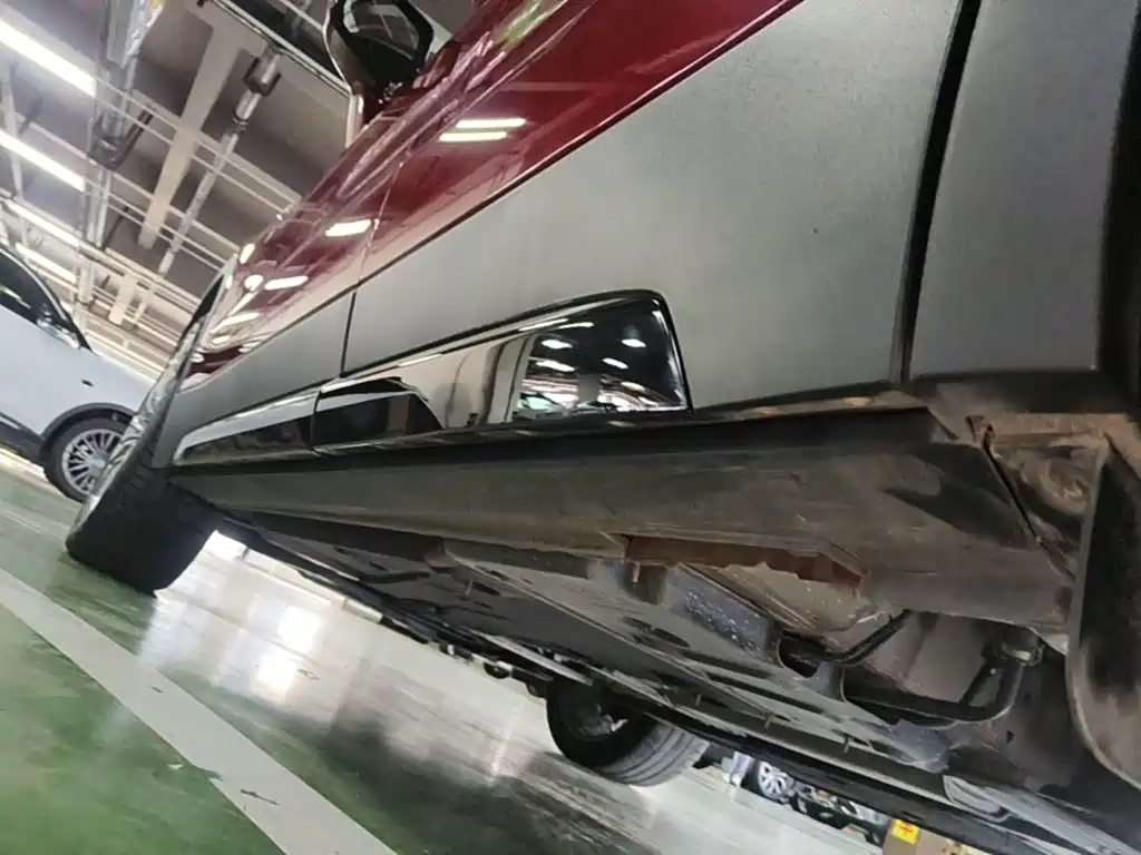 Cadillac XT4 — миниатюра 22