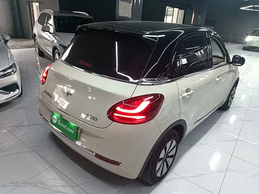 Wuling Bingo — миниатюра 7