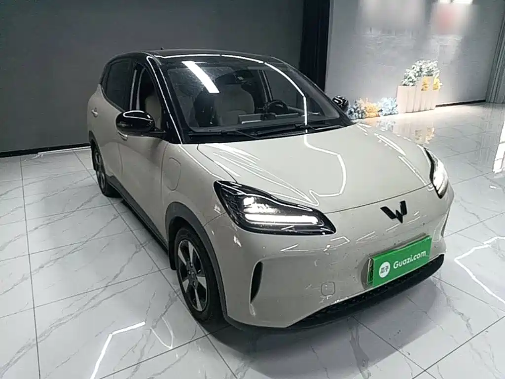 Wuling Bingo PLUS — миниатюра 4