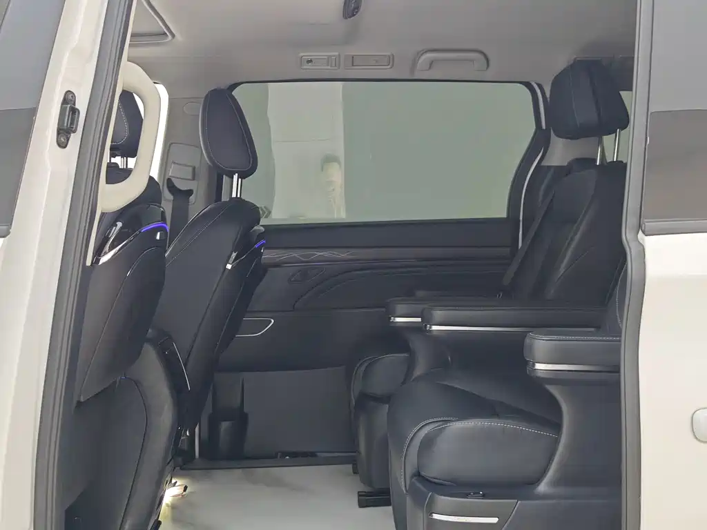 GAC Motor Trumpchi M8 — миниатюра 8