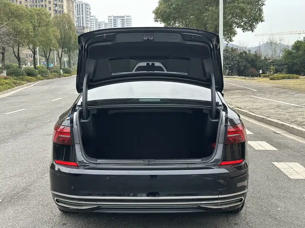 Volkswagen Passat — миниатюра 8