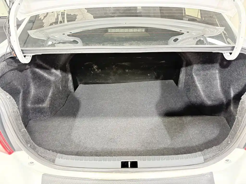 Toyota Vios — миниатюра 13